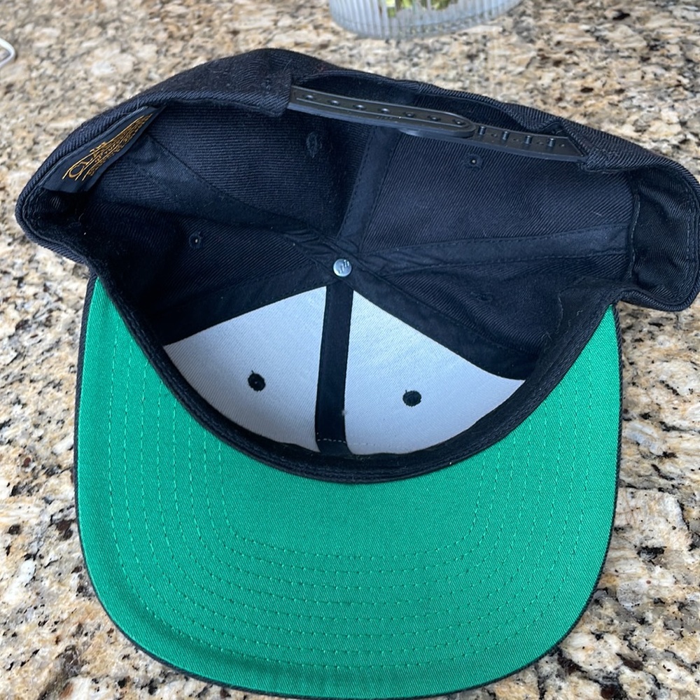 Franks Auto Snapback Baseball Hat - image 3